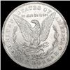 Image 2 : 1878-S Morgan Silver Dollar UNCIRCULATED