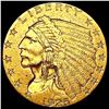 Image 1 : 1925 $2.50 Gold Quarter Eagle CLOSELY UNCIRCULATED