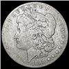 1895-O Morgan Silver Dollar NICELY CIRCULATED