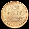 Image 2 : 1922-D RED Wheat Cent CHOICE BU