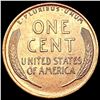 Image 2 : 1919 RED Wheat Cent GEM BU