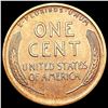 Image 2 : 1919-S RED Wheat Cent CHOICE BU