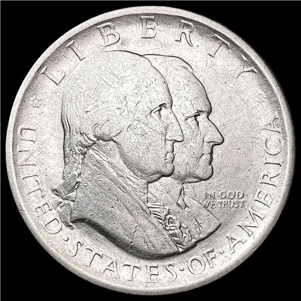 1926 Sesquicentennial Half Dollar CLOSELY UNCIRCUL