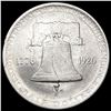 Image 2 : 1926 Sesquicentennial Half Dollar CLOSELY UNCIRCUL