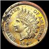Image 1 : 1862 Indian Head Cent CLOSELY UNCIRCULATED