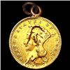 Image 1 : 1856 T3 Rare Gold Dollar HIGH GRADE