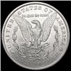 Image 2 : 1890-S Morgan Silver Dollar CLOSELY UNCIRCULATED