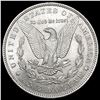Image 2 : 1891 Morgan Silver Dollar CLOSELY UNCIRCULATED