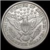 Image 2 : 1900-S Barber Quarter UNCIRCULATED
