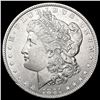 Image 1 : 1891 Morgan Silver Dollar CLOSELY UNCIRCULATED