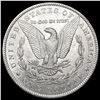 Image 2 : 1891 Morgan Silver Dollar CLOSELY UNCIRCULATED