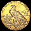 Image 2 : 1913 $2.50 Gold Quarter Eagle CLOSELY UNCIRCULATED