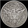 Image 2 : 1904 Barber Quarter CLOSELY UNCIRCULATED