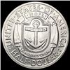 Image 1 : 1936 Rhode Island Half Dollar CHOICE BU