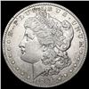 Image 1 : 1896-S Morgan Silver Dollar CLOSELY UNCIRCULATED