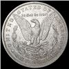 Image 2 : 1896-S Morgan Silver Dollar CLOSELY UNCIRCULATED