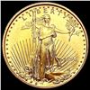 Image 1 : 1996 US 1/10oz Gold $5 Eagle SUPERB GEM BU