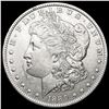 Image 1 : 1889-O Morgan Silver Dollar CLOSELY UNCIRCULATED
