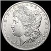 Image 1 : 1886-O Morgan Silver Dollar CLOSELY UNCIRCULATED