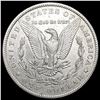 Image 2 : 1886-O Morgan Silver Dollar CLOSELY UNCIRCULATED