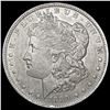Image 1 : 1889-O Morgan Silver Dollar CLOSELY UNCIRCULATED