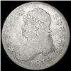 Image 1 : 1812 Capped Bust Half Dollar NICELY CIRCULATED