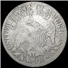 Image 2 : 1812 Capped Bust Half Dollar NICELY CIRCULATED
