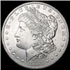Image 1 : 1881 Morgan Silver Dollar CHOICE BU