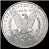 Image 2 : 1881 Morgan Silver Dollar CHOICE BU