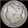 Image 1 : 1893-O Morgan Silver Dollar NICELY CIRCULATED