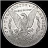 Image 2 : 1897-S Morgan Silver Dollar CLOSELY UNCIRCULATED