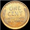 Image 2 : 1922-D RED Wheat Cent CHOICE BU