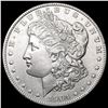 Image 1 : 1904-S Morgan Silver Dollar UNCIRCULATED
