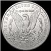 Image 2 : 1904-S Morgan Silver Dollar UNCIRCULATED