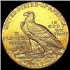 Image 2 : 1925-D $2.50 Gold Quarter Eagle UNCIRCULATED