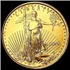 Image 1 : 2000 US 1/10oz Gold $5 Eagle SUPERB GEM BU
