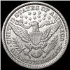 Image 2 : 1897 Barber Quarter UNCIRCULATED