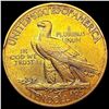 Image 2 : 1913 $10 Gold Eagle CLOSELY UNCIRCULATED
