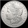 Image 1 : 1885-S Morgan Silver Dollar CLOSELY UNCIRCULATED