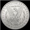 Image 2 : 1885-S Morgan Silver Dollar CLOSELY UNCIRCULATED