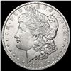 Image 1 : 1896-O Morgan Silver Dollar CLOSELY UNCIRCULATED