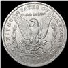 Image 2 : 1896-O Morgan Silver Dollar CLOSELY UNCIRCULATED