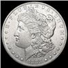 Image 1 : 1885-S Morgan Silver Dollar CLOSELY UNCIRCULATED