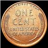 Image 2 : 1911-D RED Wheat Cent CHOICE BU