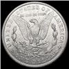 Image 2 : 1921-S Morgan Silver Dollar CLOSELY UNCIRCULATED