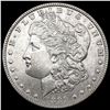 Image 1 : 1899 Morgan Silver Dollar HIGH GRADE
