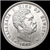 Image 1 : 1883 Kingdom of Hawaii Dime UNCIRCULATED