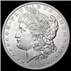 Image 1 : 1900-S Morgan Silver Dollar UNCIRCULATED