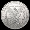 Image 2 : 1900-S Morgan Silver Dollar UNCIRCULATED