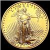 Image 1 : 2005 US 1/10oz Gold $5 Eagle SUPERB GEM BU